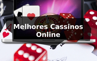 melhores cassinos online